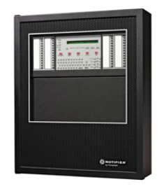 NFS2 640 intelligent fire alarm control panel